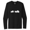 Apparel ® Cotton Long Sleeve Tee Thumbnail