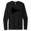 Apparel ® Cotton Long Sleeve Tee Thumbnail
