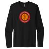 Apparel ® Cotton Long Sleeve Tee Thumbnail