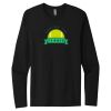 Apparel ® Cotton Long Sleeve Tee Thumbnail