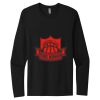 Apparel ® Cotton Long Sleeve Tee Thumbnail
