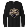 Apparel ® Cotton Long Sleeve Tee Thumbnail
