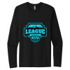 Apparel ® Cotton Long Sleeve Tee Thumbnail