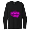 Apparel ® Cotton Long Sleeve Tee Thumbnail