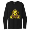 Apparel ® Cotton Long Sleeve Tee Thumbnail