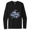 Apparel ® Cotton Long Sleeve Tee Thumbnail