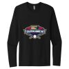 Apparel ® Cotton Long Sleeve Tee Thumbnail