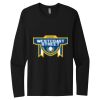 Apparel ® Cotton Long Sleeve Tee Thumbnail