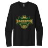 Apparel ® Cotton Long Sleeve Tee Thumbnail