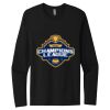 Apparel ® Cotton Long Sleeve Tee Thumbnail