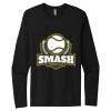 Apparel ® Cotton Long Sleeve Tee Thumbnail
