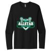 Apparel ® Cotton Long Sleeve Tee Thumbnail