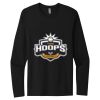 Apparel ® Cotton Long Sleeve Tee Thumbnail