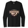 Apparel ® Cotton Long Sleeve Tee Thumbnail