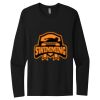 Apparel ® Cotton Long Sleeve Tee Thumbnail