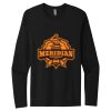 Apparel ® Cotton Long Sleeve Tee Thumbnail