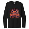 Apparel ® Cotton Long Sleeve Tee Thumbnail