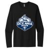 Apparel ® Cotton Long Sleeve Tee Thumbnail