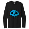Apparel ® Cotton Long Sleeve Tee Thumbnail