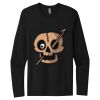 Apparel ® Cotton Long Sleeve Tee Thumbnail