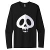 Apparel ® Cotton Long Sleeve Tee Thumbnail