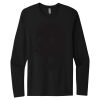 Apparel ® Cotton Long Sleeve Tee Thumbnail