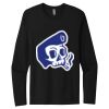 Apparel ® Cotton Long Sleeve Tee Thumbnail