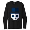 Apparel ® Cotton Long Sleeve Tee Thumbnail