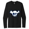 Apparel ® Cotton Long Sleeve Tee Thumbnail