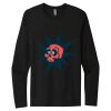 Apparel ® Cotton Long Sleeve Tee Thumbnail