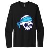 Apparel ® Cotton Long Sleeve Tee Thumbnail