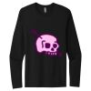 Apparel ® Cotton Long Sleeve Tee Thumbnail