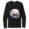 Apparel ® Cotton Long Sleeve Tee Thumbnail