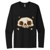 Apparel ® Cotton Long Sleeve Tee Thumbnail