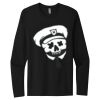 Apparel ® Cotton Long Sleeve Tee Thumbnail