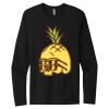 Apparel ® Cotton Long Sleeve Tee Thumbnail