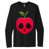 Apparel ® Cotton Long Sleeve Tee Thumbnail