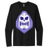 Apparel ® Cotton Long Sleeve Tee Thumbnail