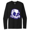 Apparel ® Cotton Long Sleeve Tee Thumbnail