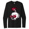 Apparel ® Cotton Long Sleeve Tee Thumbnail