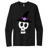 Apparel ® Cotton Long Sleeve Tee Thumbnail