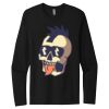 Apparel ® Cotton Long Sleeve Tee Thumbnail