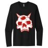 Apparel ® Cotton Long Sleeve Tee Thumbnail
