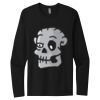 Apparel ® Cotton Long Sleeve Tee Thumbnail