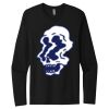 Apparel ® Cotton Long Sleeve Tee Thumbnail
