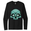 Apparel ® Cotton Long Sleeve Tee Thumbnail