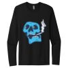 Apparel ® Cotton Long Sleeve Tee Thumbnail