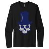 Apparel ® Cotton Long Sleeve Tee Thumbnail