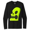 Apparel ® Cotton Long Sleeve Tee Thumbnail