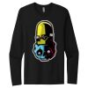 Apparel ® Cotton Long Sleeve Tee Thumbnail